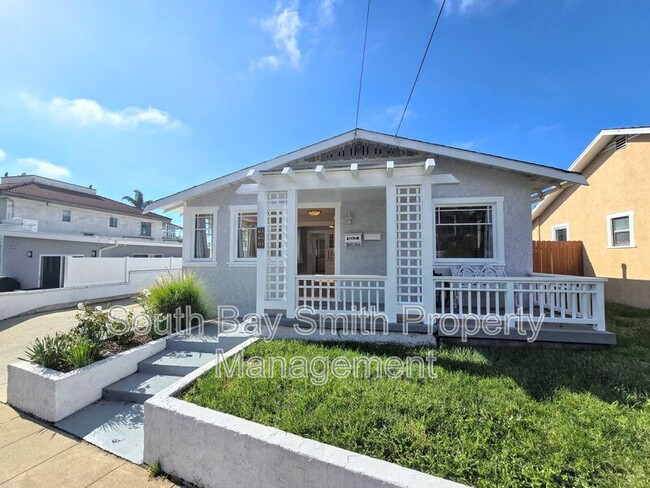 Building Photo - 223 S Guadalupe Ave