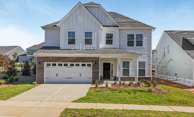 Photo - 10205 Whitaker Pointe Dr