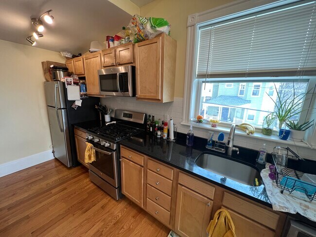 Photo - 50 Lowell St Unit 2