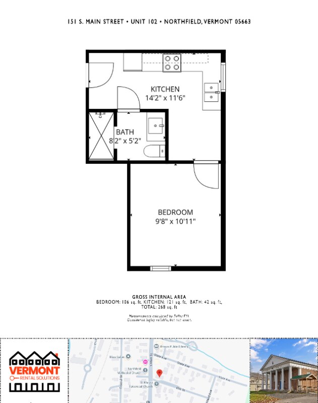 Photo - 151 S Main St Unit 102