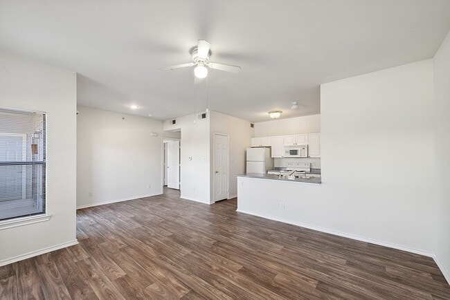 Tivoli Apartments
