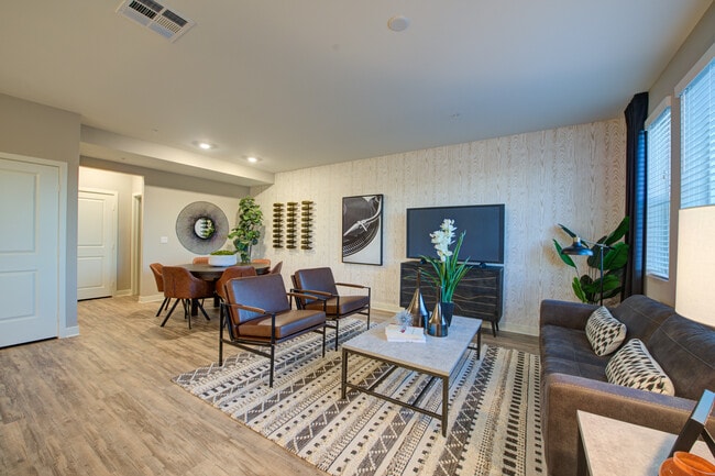 Photo - The Overlook at Los Patrones