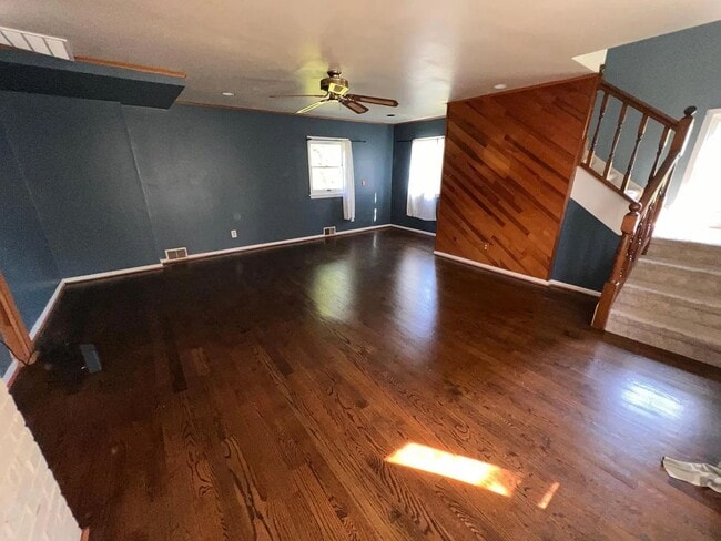 Photo - Stunning 4-Bedroom Single Family Home in Hatboro! Available mid-April!