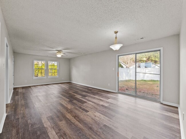 Photo - Welcome to Foxhorn Village!