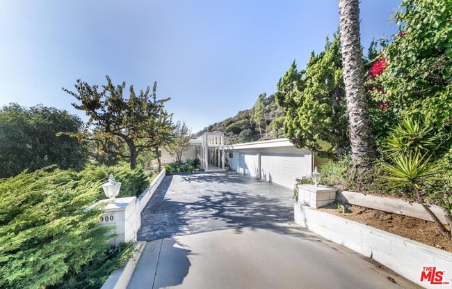 Building Photo - 8900 Alto Cedro Dr