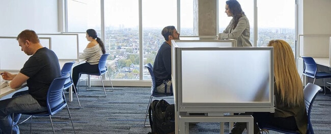 Photo - CampusOne Student Residences