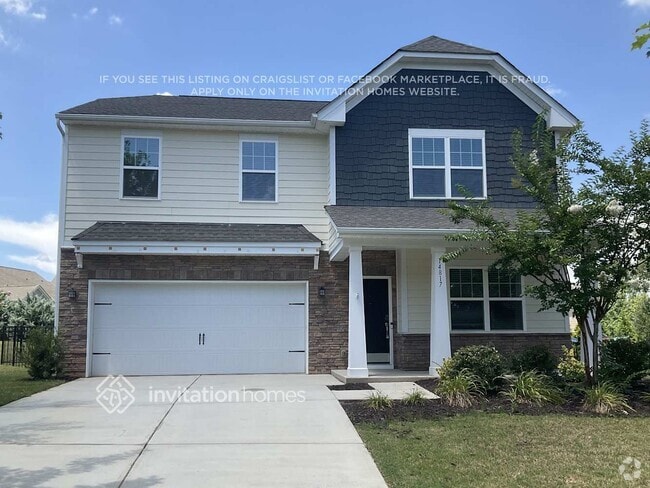 Building Photo - 14817 Baytown Court Rental