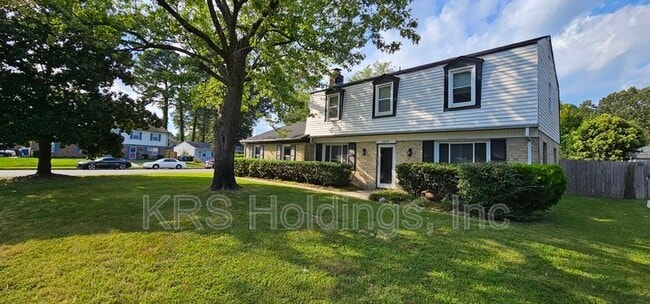 3628 Forrester Ln