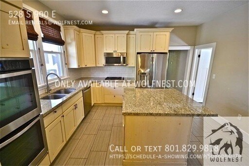 Photo - 528 W 900 S