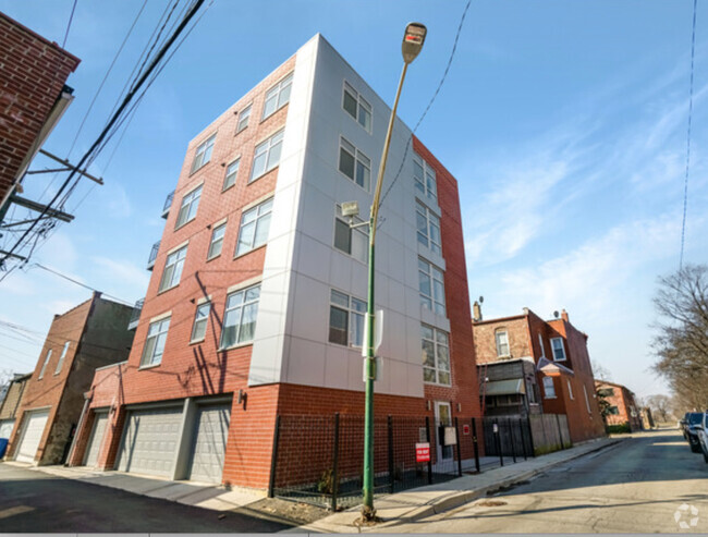 Building Photo - 2315 W Flournoy St Rental