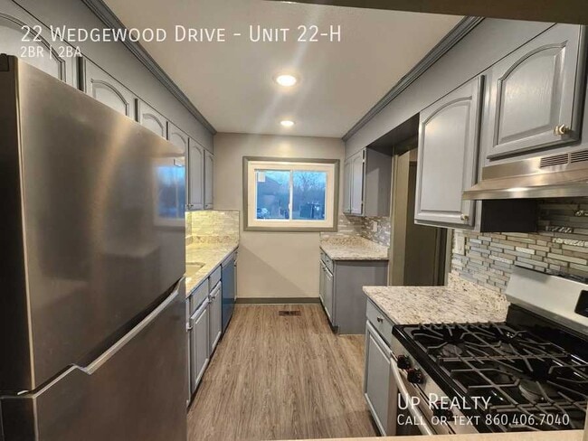Photo - 22 Wedgewood Dr Unit 22-H