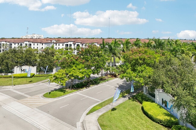 Mila Apartments - Apartments for Rent | ForRent.com