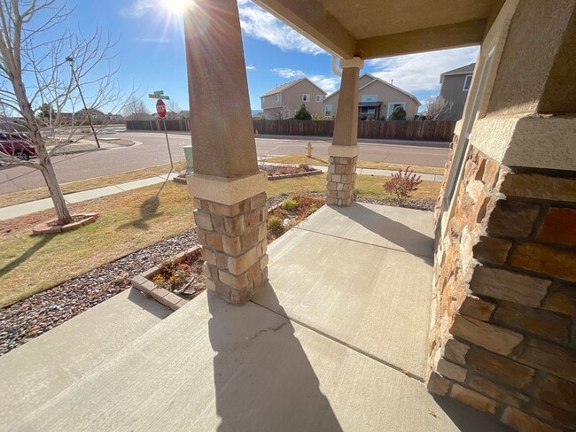 Photo - 3 Bedroom Home Available Near N Powers Blvd & Dublin Blvd!