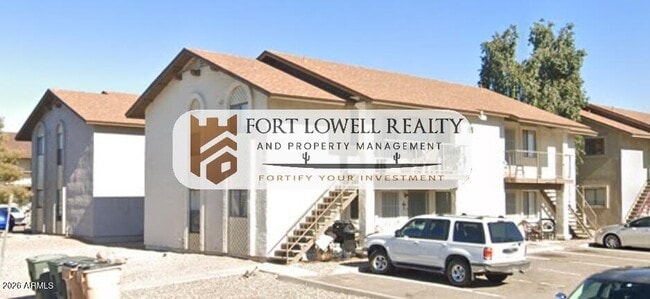 Building Photo - 11350 W Tennessee Ave Unit 23