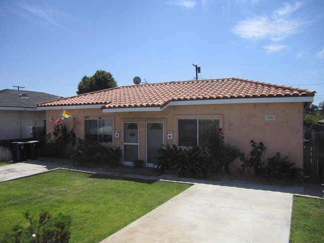 Building Photo - 3648-3650 E. Wilton Street Long Beach Unit 3648 E. Wilton Street