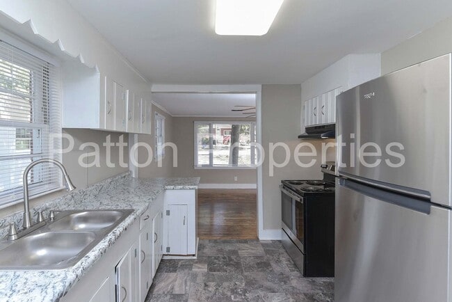 Photo - Belmont Home