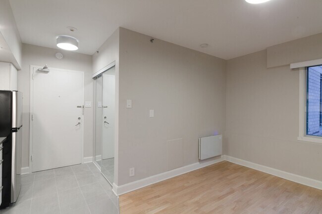 Photo - 3455 Rue Aylmer Unit 503