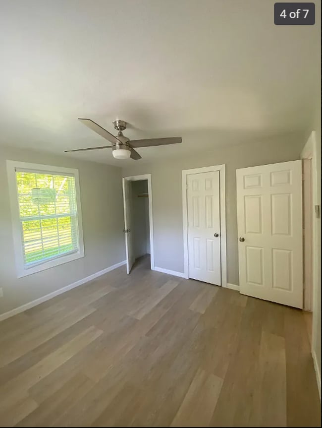 Photo - House For Rent - 3220 Lampassas St, Beaumont, TX 77703