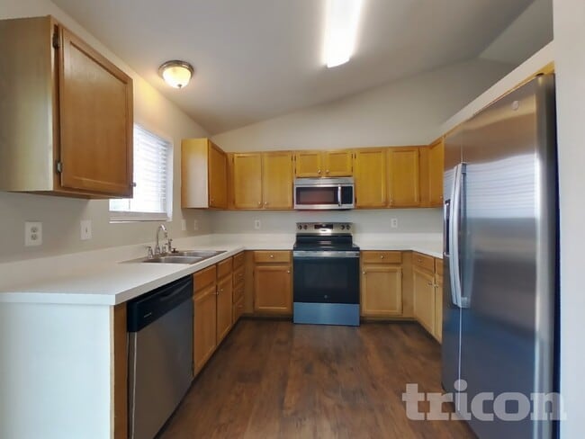 Photo - 4318 Sunridge Dr