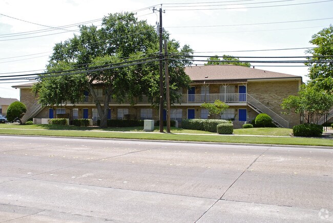 Woodgate Apartaments - Woodgate