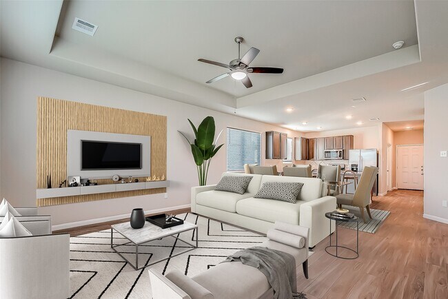 Photo - 811 Gavin Walker Dr