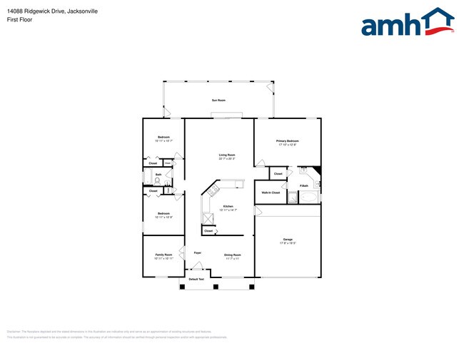 Photo - 14088 Ridgewick Dr