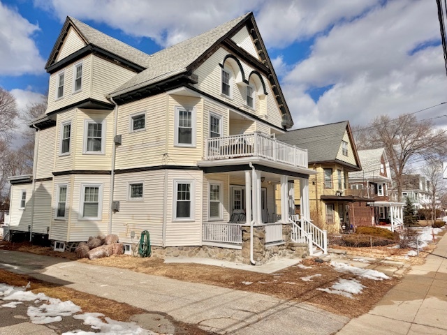 Photo - 22 Burton St Townhome