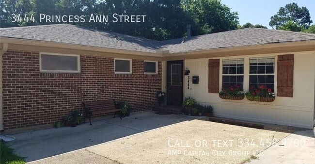 Photo - 3444 Princess Ann St