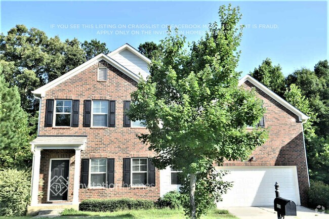 Building Photo - 4251 Henry Ridge Ct Rental