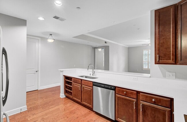 Photo - Daniel Island Condo Close to Marina Unit 125 Pier View  209