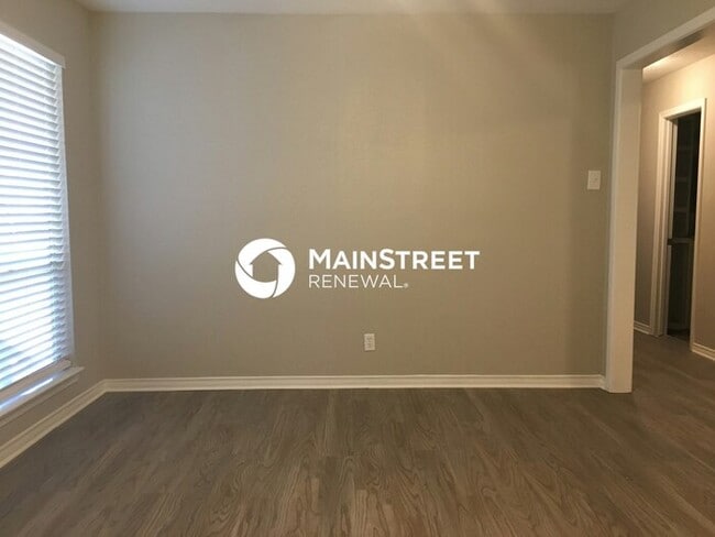 4 Bedroom Pet-Friendly Home in Lancaster, TX with Main Street Renewal