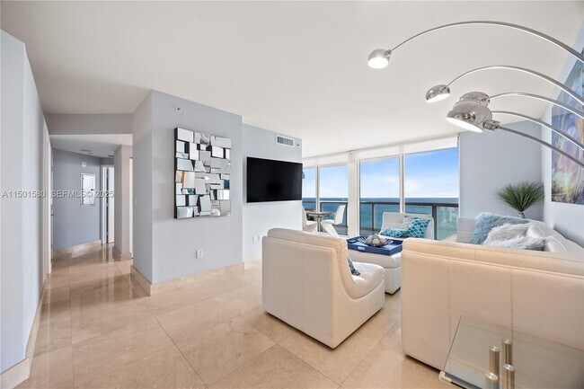 6365 Collins Ave Unit 4106