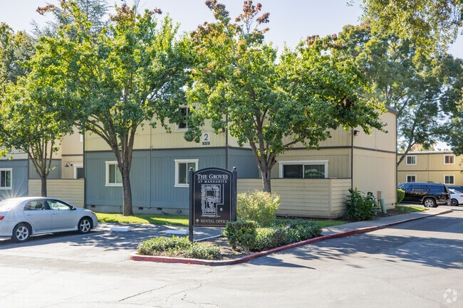 Foto alternativa del edificio - Groves at Manzanita