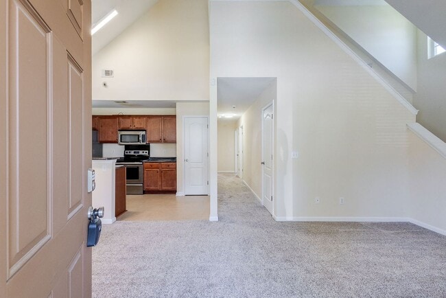 Photo - Unique 4BR Home with Private Upstairs Suite & Kitchenette in Georgetown
