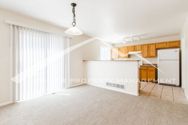 Photo - Cozy Home with Two Car Garage and Fenced Back Yard