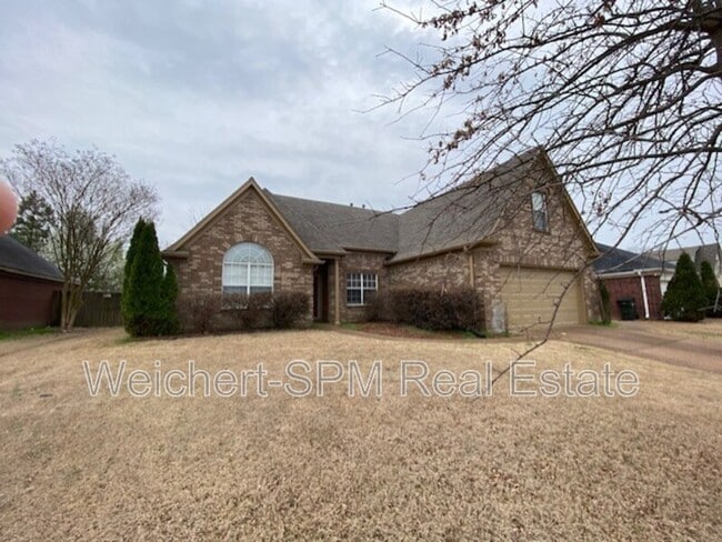 Building Photo - 325 Mossy Springs Dr