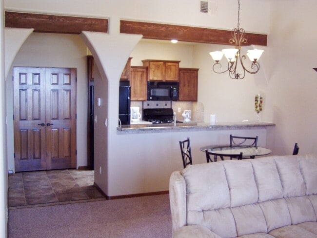 Photo - Nice Townhouse in Pueblo’s Gated Community