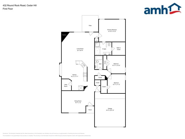 Photo - 432 Round Rock Rd