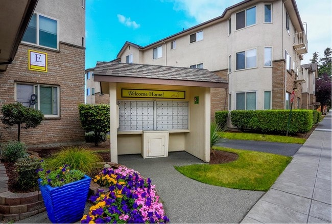 Westview Apartment Homes