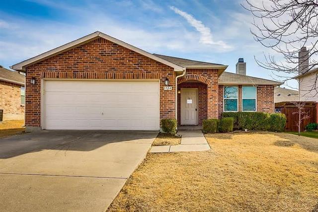 Building Photo - 1724 Rolling Brook Dr Rental