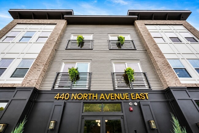 Photo - 440 North Ave E Unidad 3 B