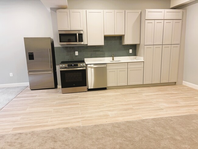 Kitchenette