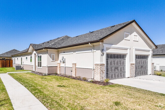 Building Photo - The Mansions of McKinney Rental