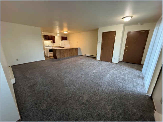 Photo - Holiday Terrace Apartments