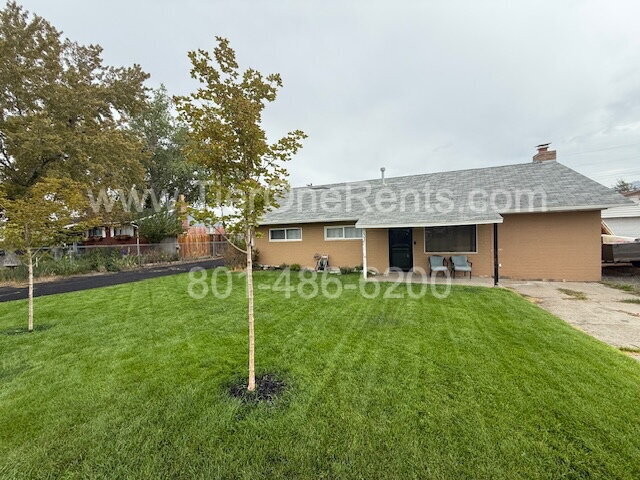 Building Photo - NO deposit option available for qualified ... Rental