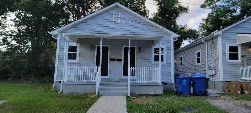 Photo - 2511 Youman St