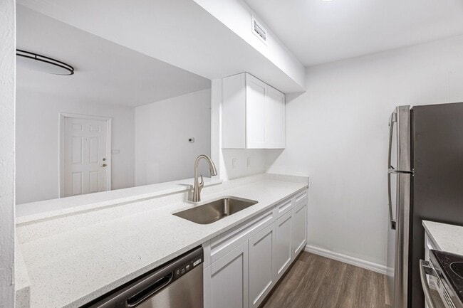 Brantley Pines Apartments