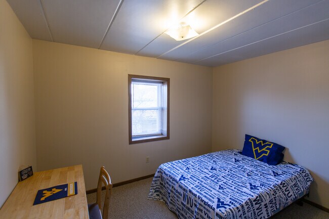 Dormitorio 2