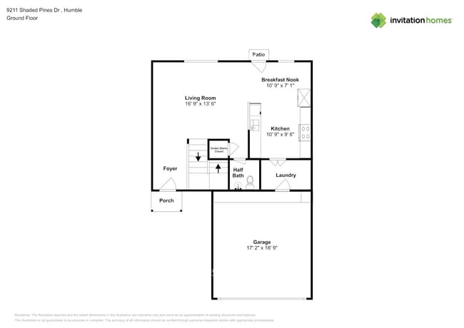 Photo - 9211 Shaded Pines Dr