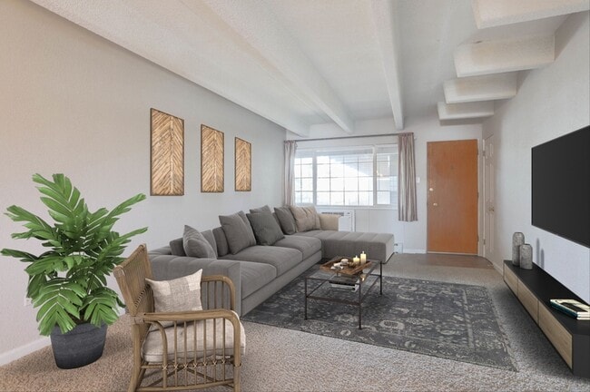 Building Photo - 50 N Clarkson St Unit #302